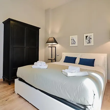 Lejlighed Moscova In Brera Milano